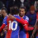 Crystal Palace line up transfer for £20m Mateta alternative