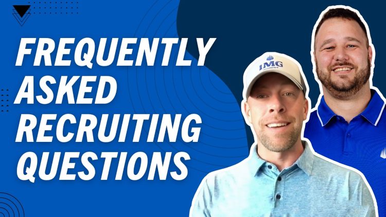 Mother and father’ Greatest Recruiting Questions Answered (Half 1)