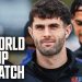 World Cup Watch: How USA’s Christian Pulisic is Embracing the ‘Stress’