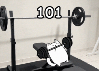 5 methods to stage up your body weight exercise 🙌