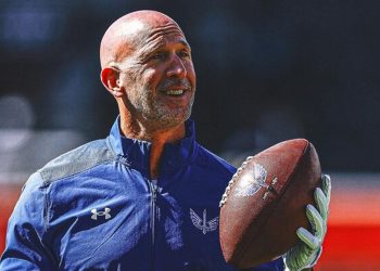 Battlehawks HC Ricky Proehl: UFL Is ‘on the Chopping Fringe of Altering the Sport’