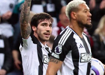 Newcastle given definitive Sandro Tonali replace after ‘gentleman’s settlement’ declare