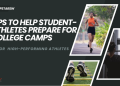 Tricks to Assist Scholar-Athletes Put together for School Camps – Elite Athletes Recruiting
