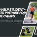 Tricks to Assist Scholar-Athletes Put together for School Camps – Elite Athletes Recruiting