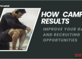 The best way to Use Camp Outcomes to Enhance Your Recreation and Recruiting Alternatives – Elite Athletes Recruiting