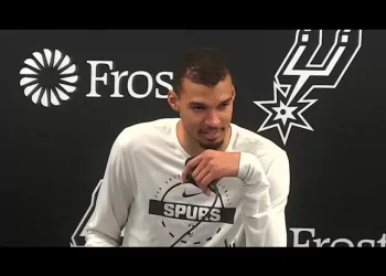 Victor Wembanyama on Spurs’ wire-to-wire win: “It was tremendous enjoyable”