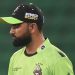 PSL: Fakhar Zaman denies ball-tampering after Lahore Qalandars penalised in defeat to Karachi Kings | Cricket Information