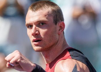 Jack Draper beats Francisco Cerundolo at Indian Wells to arrange Novak Djokovic conflict in final 16 | Tennis Information