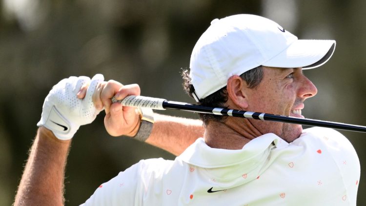 Arnold Palmer Invitational: Rory McIlroy 9 off midway lead as Daniel Berger extends PGA Tour benefit at Bay Hill | Golf Information