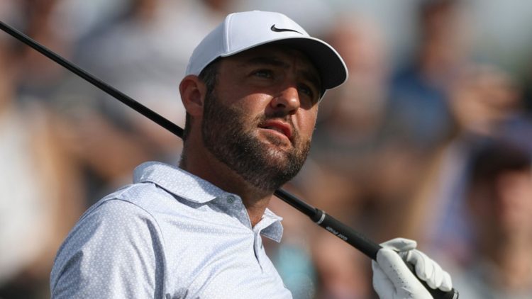 The Gamers: Scottie Scheffler pissed off by ‘psychological errors’ and makes driver U-turn throughout erratic begin at TPC Sawgrass | Golf Information