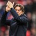 Crystal Palace now concentrating on Kieran Mckenna as Frank various turns into clear