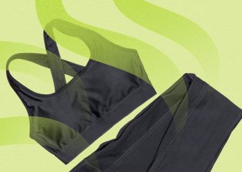 How Steadily Ought to You Wash Your Exercise Put on?