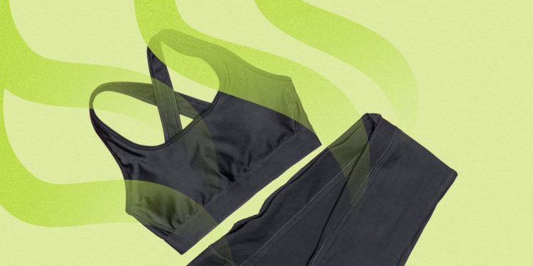 How Steadily Ought to You Wash Your Exercise Put on?
