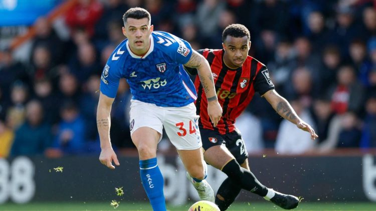 Sunderland have struck gold on £880k signing who’s now price greater than Xhaka