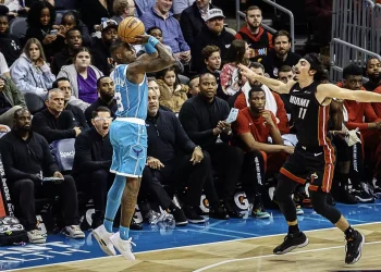 Feds to cost Terry Rozier with bribery