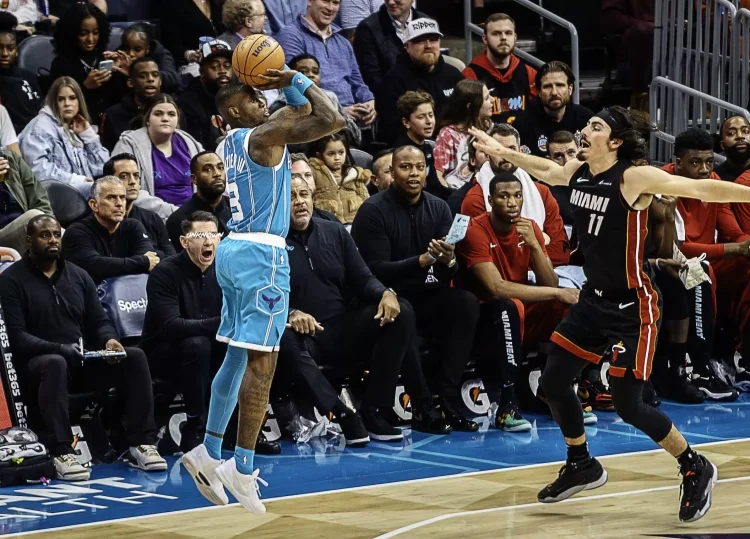 Feds to cost Terry Rozier with bribery