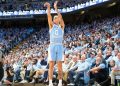 UNC Guard Kyan Evans to Enter Switch Portal – Tar Heel Occasions