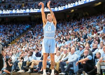 UNC Guard Kyan Evans to Enter Switch Portal – Tar Heel Occasions