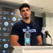 Why defensive finish Melkart Abou-Jaoude selected to remain at UNC – Tar Heel Instances