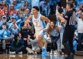 Seth Trimble Explains Why he Entered the Switch Portal – Tar Heel Occasions