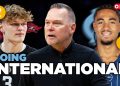 Video: TarHeel247 Podcast – Michael Malone Going Worldwide? The Newest With UNC Basketball – Tar Heel Instances