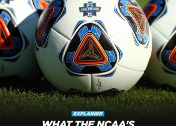 What the Proposed “5-for-5” Mannequin Means for School Soccer Recruits