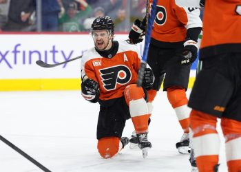 Flyers, Islanders in ‘must-win’ mode amid playoff chase