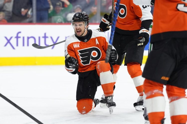 Flyers, Islanders in ‘must-win’ mode amid playoff chase