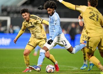 Talles Magno awaiting NYCFC second act as Charlotte FC go to
