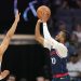 Clippers throttle Kings to maneuver into eighth in Western Convention