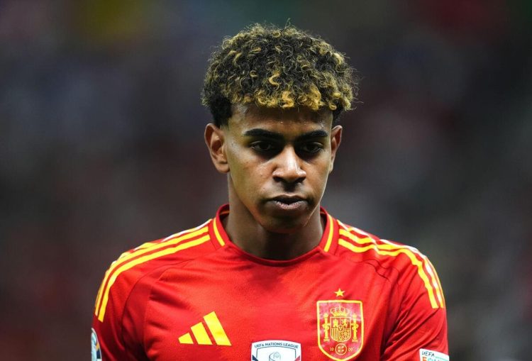 How lengthy is Lamine Yamal out? Newest information, damage replace and Barcelona and Spain winger’s response to hamstring downside earlier than 2026 FIFA World Cup