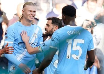 Arsenal and Metropolis keep away from slip-ups