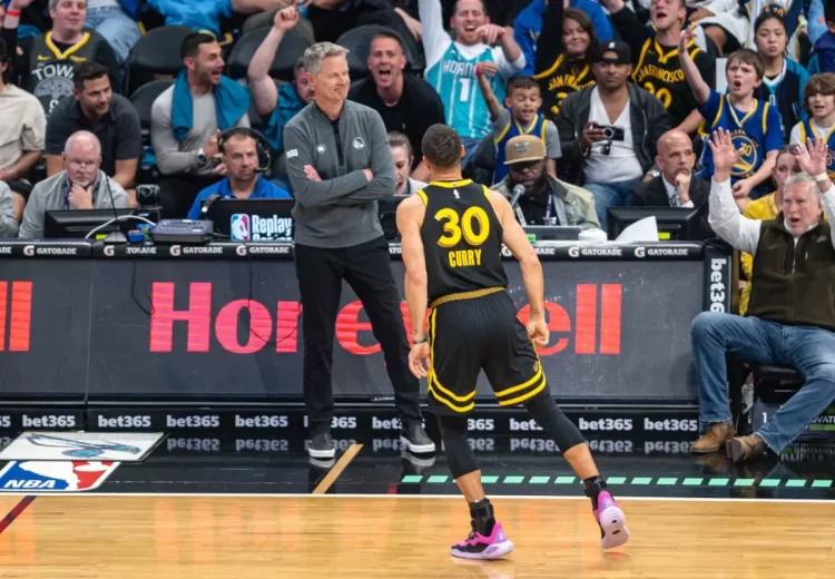 Steve Kerr future with Warriors stays unresolved