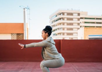 Are Body weight Workout routines Truly Sufficient to Develop Muscle and Enhance Energy?