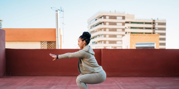 Are Body weight Workout routines Truly Sufficient to Develop Muscle and Enhance Energy?