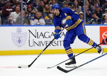 Tuch, Ovechkin, Mantha, and the 2026 Free Agent Class – DobberHockey