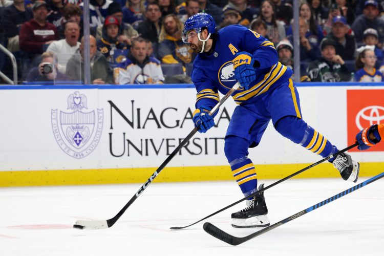 Tuch, Ovechkin, Mantha, and the 2026 Free Agent Class – DobberHockey