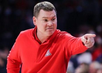 Dane Miller’s Too-Early Finest-in-West Hoops Energy Rankings