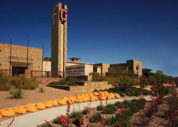 NFL Gamers from Bishop Gorman H.S. (Las Vegas, NV)