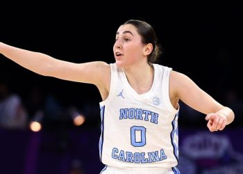 UNC guard Lanie Grant to enter switch portal – Tar Heel Occasions