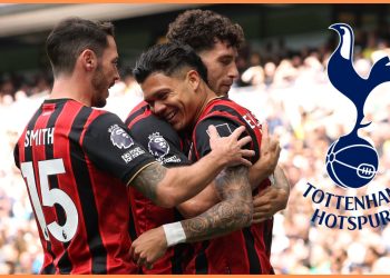 Tottenham agree Marcos Senesi switch in precept