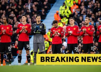 Journalist shares alarming Manuel Ugarte stat after Man United defeat