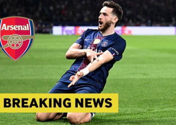 David Ornstein gives replace on Khvicha Kvaratskhelia amid Arsenal curiosity