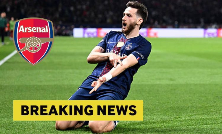 David Ornstein gives replace on Khvicha Kvaratskhelia amid Arsenal curiosity