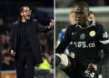 Liam Rosenior blasts Chelsea gamers after humiliating defeat to Brighton & Hove Albion