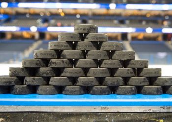 Draft Technique For Your NHL Playoff Pool