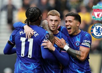 Liverpool and Chelsea scouting Samuel Martinez