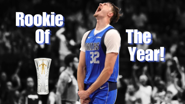 Cooper Flagg ROY 2026: The Historic Season That Turned a Maverick Right into a Legend