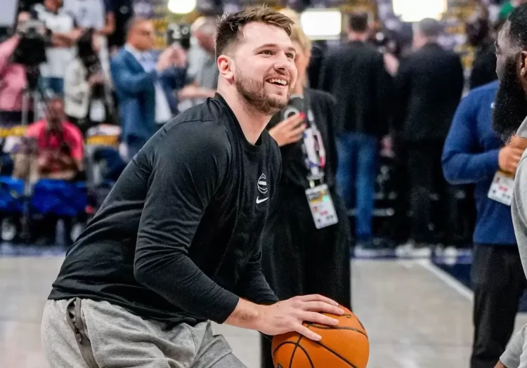 Cade Cunningham, Luka Doncic eligible for awards