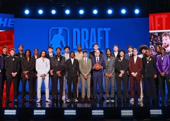 Darius Acuff coming into draft as top-10 prospect